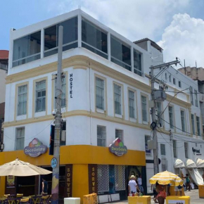 Manhatã Hostel, Salvador Da Bahia